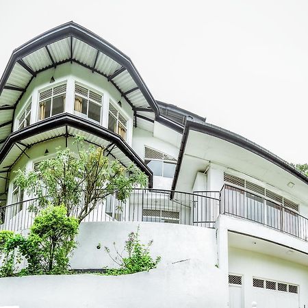 Che'S Villa Kandy Dış mekan fotoğraf