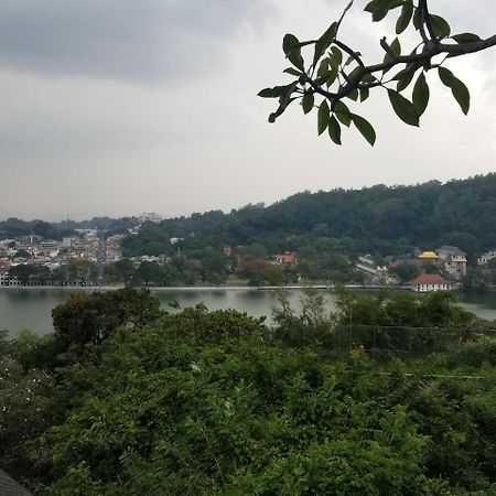 Che'S Villa Kandy Dış mekan fotoğraf