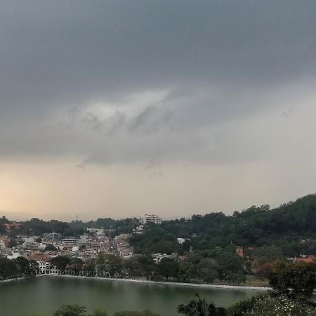 Che'S Villa Kandy Dış mekan fotoğraf