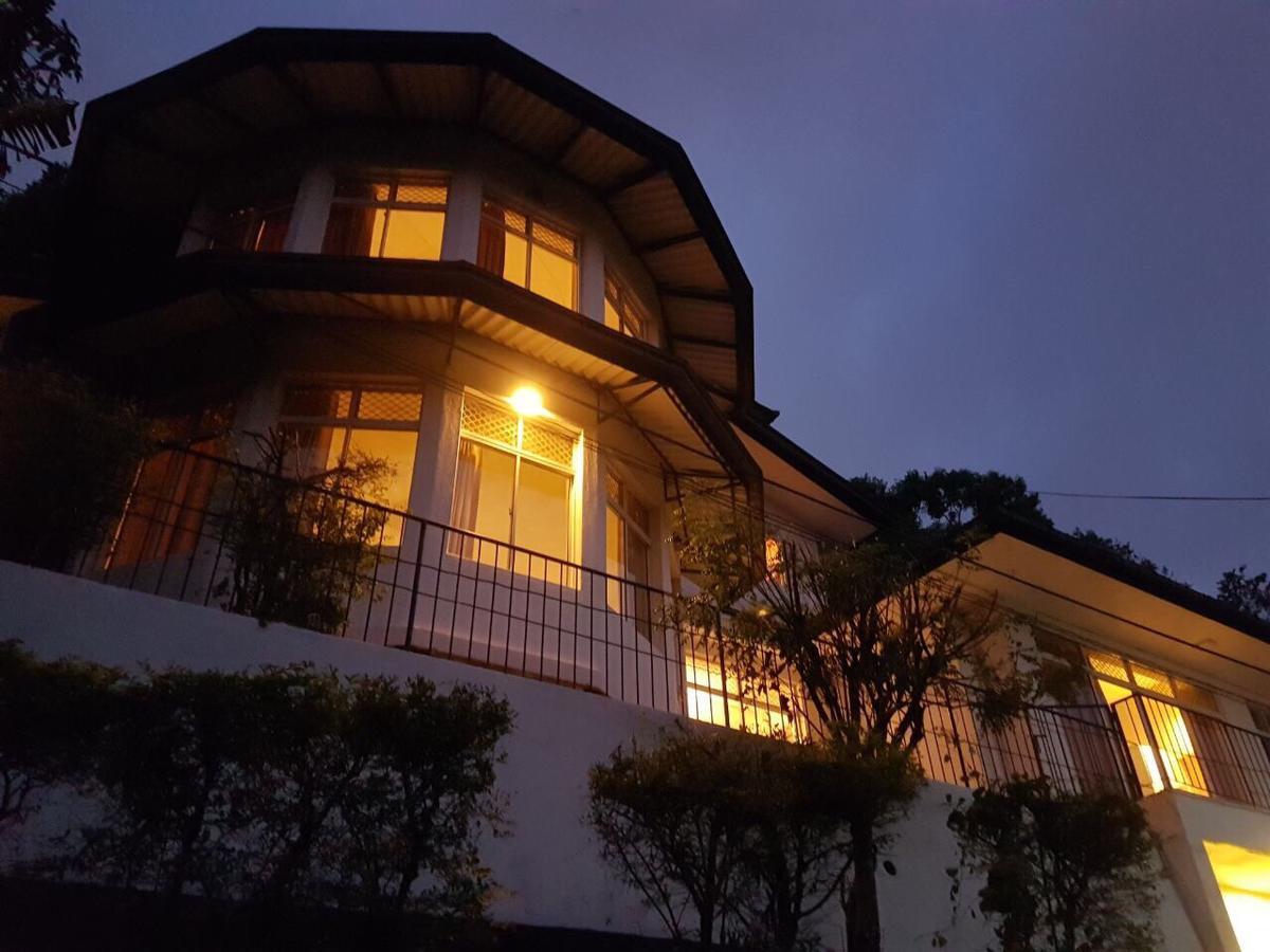 Che'S Villa Kandy Dış mekan fotoğraf