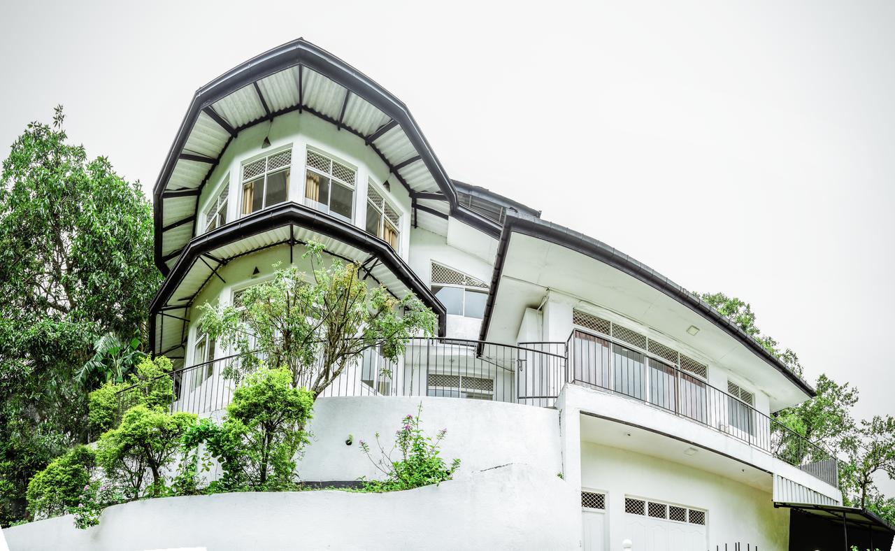 Che'S Villa Kandy Dış mekan fotoğraf