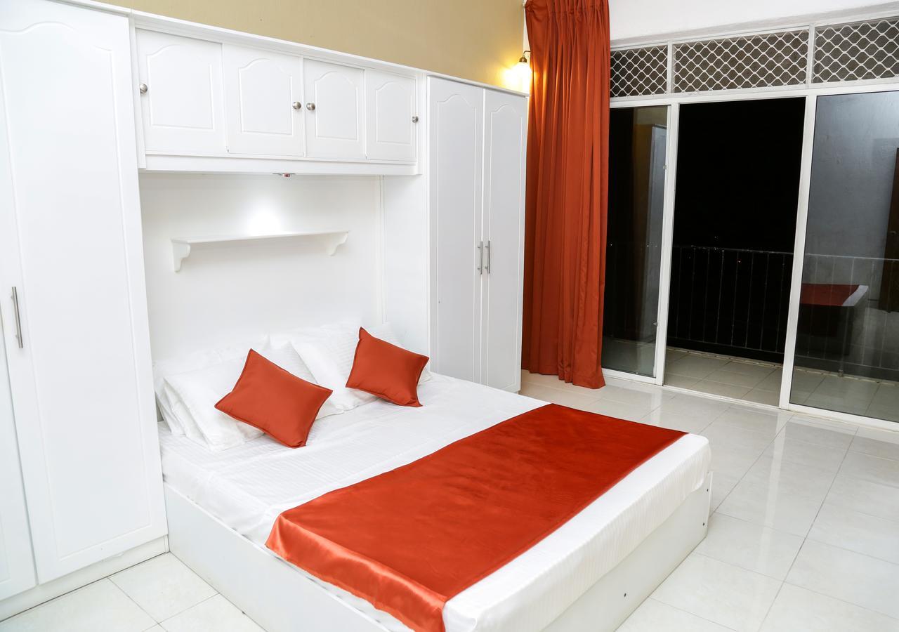 Che'S Villa Kandy Dış mekan fotoğraf