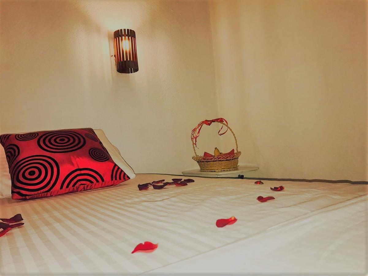 Che'S Villa Kandy Dış mekan fotoğraf