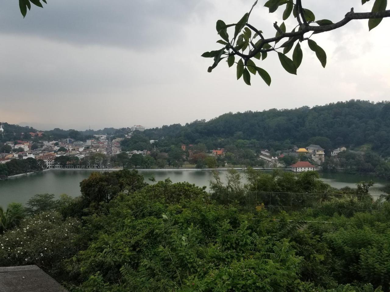 Che'S Villa Kandy Dış mekan fotoğraf
