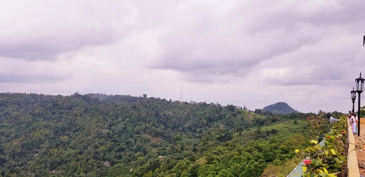 Che'S Villa Kandy Dış mekan fotoğraf