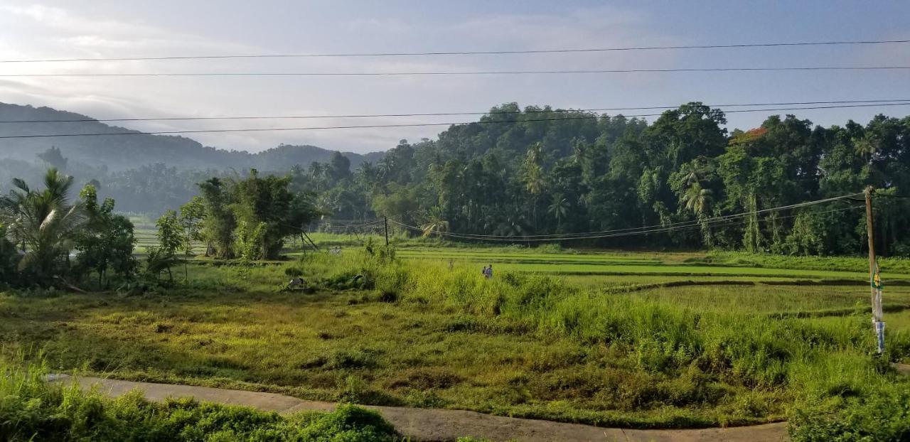 Che'S Villa Kandy Dış mekan fotoğraf