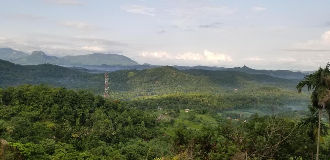 Che'S Villa Kandy Dış mekan fotoğraf