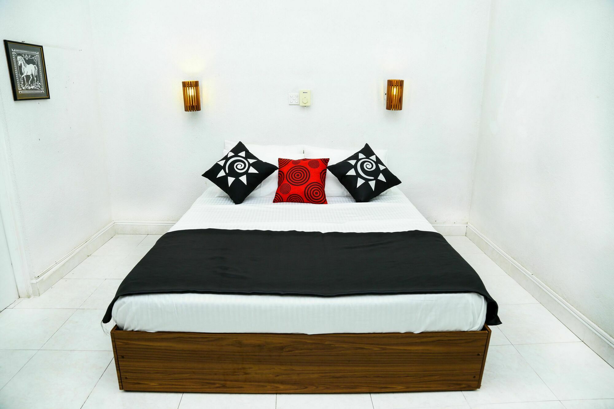 Che'S Villa Kandy Dış mekan fotoğraf