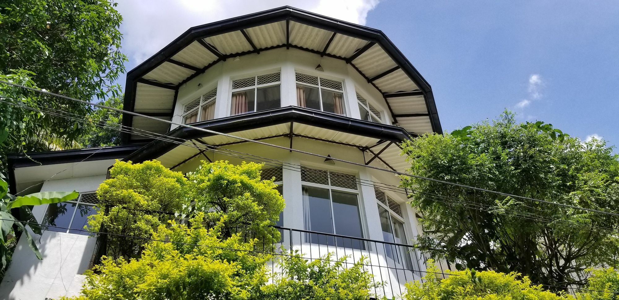 Che'S Villa Kandy Dış mekan fotoğraf